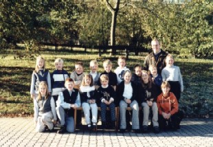 Die musikalische Früherziehung